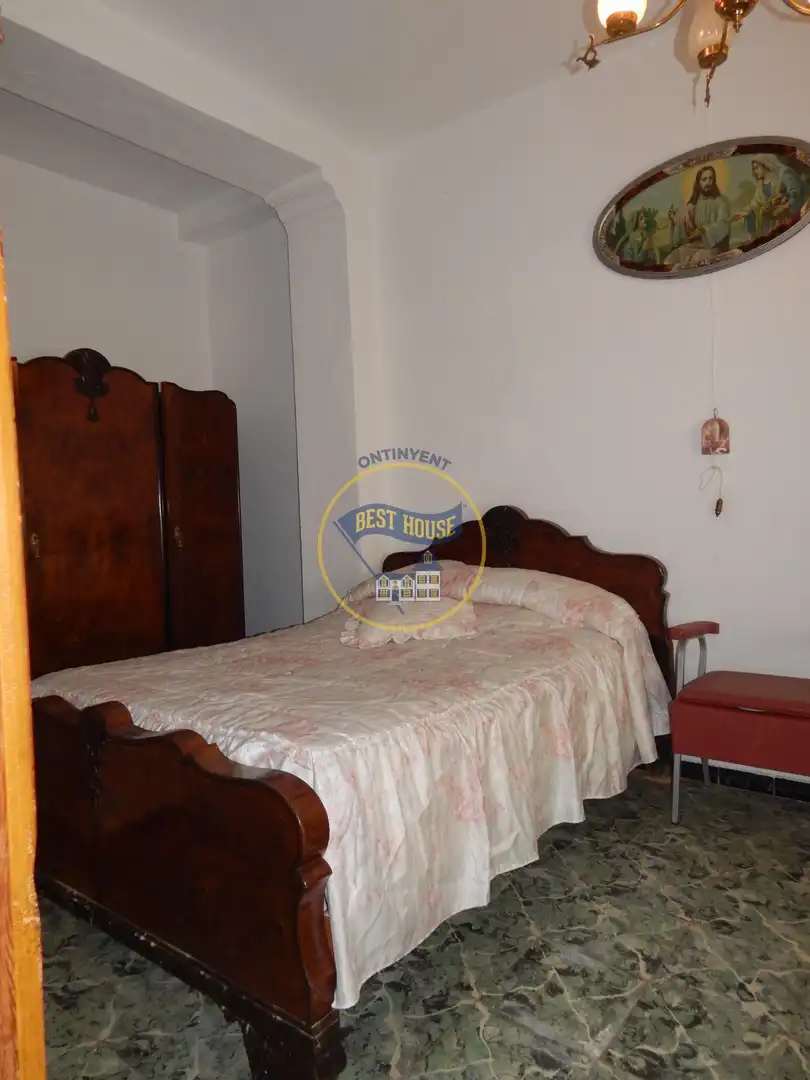 Casa en venda a Bocairent, imagen 17