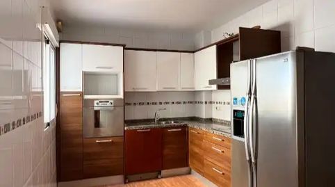 Foto 4 de Piso en venta en Pabellón - Estación - El Corte Inglés, El Ejido