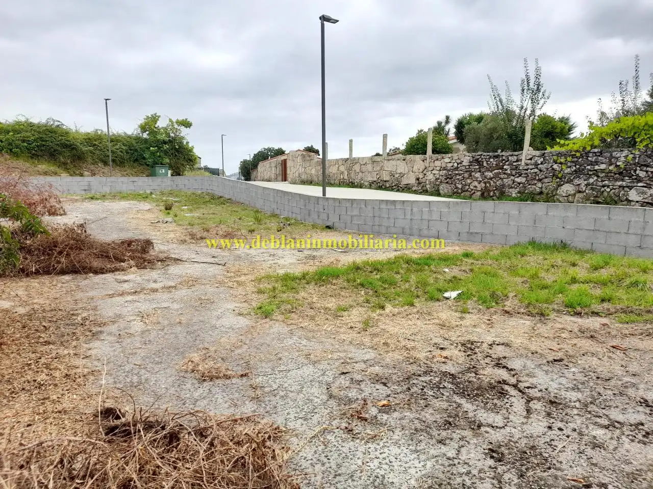 Terreno residencial en venta en Tui, imagen 3