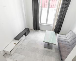 Bedroom of Planta baja for sale in  Madrid Capital  with Terrace