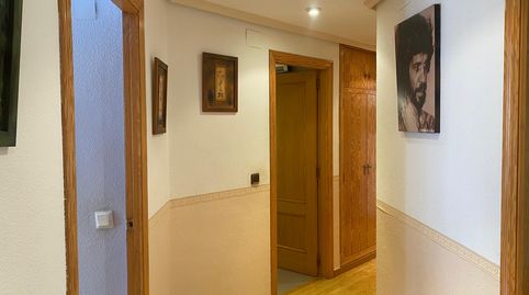 Foto 5 de Ático en venta en Centre - Zona Alta, Alcoy / Alcoi