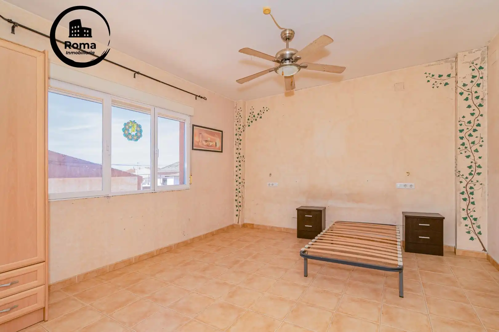 Detached house with pool for sale in Láchar, imagen 21