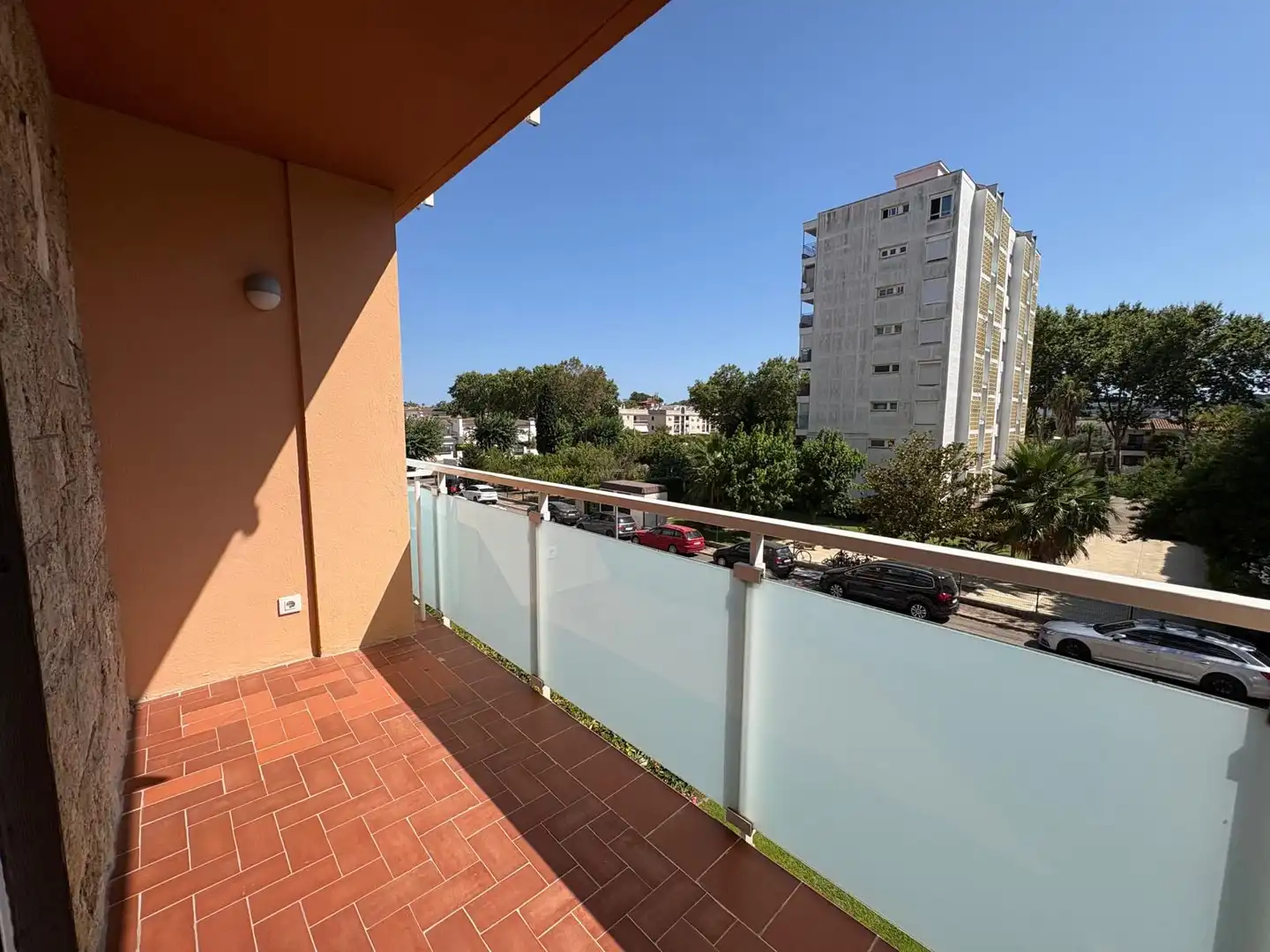 Piso con terraza en venta en Carrer Queralbs, imagen 9