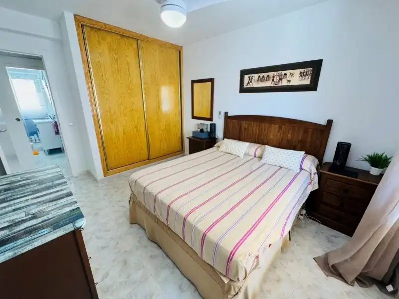 Apartment mit Terrasse zum Verkauf in La Mata, imagen 22