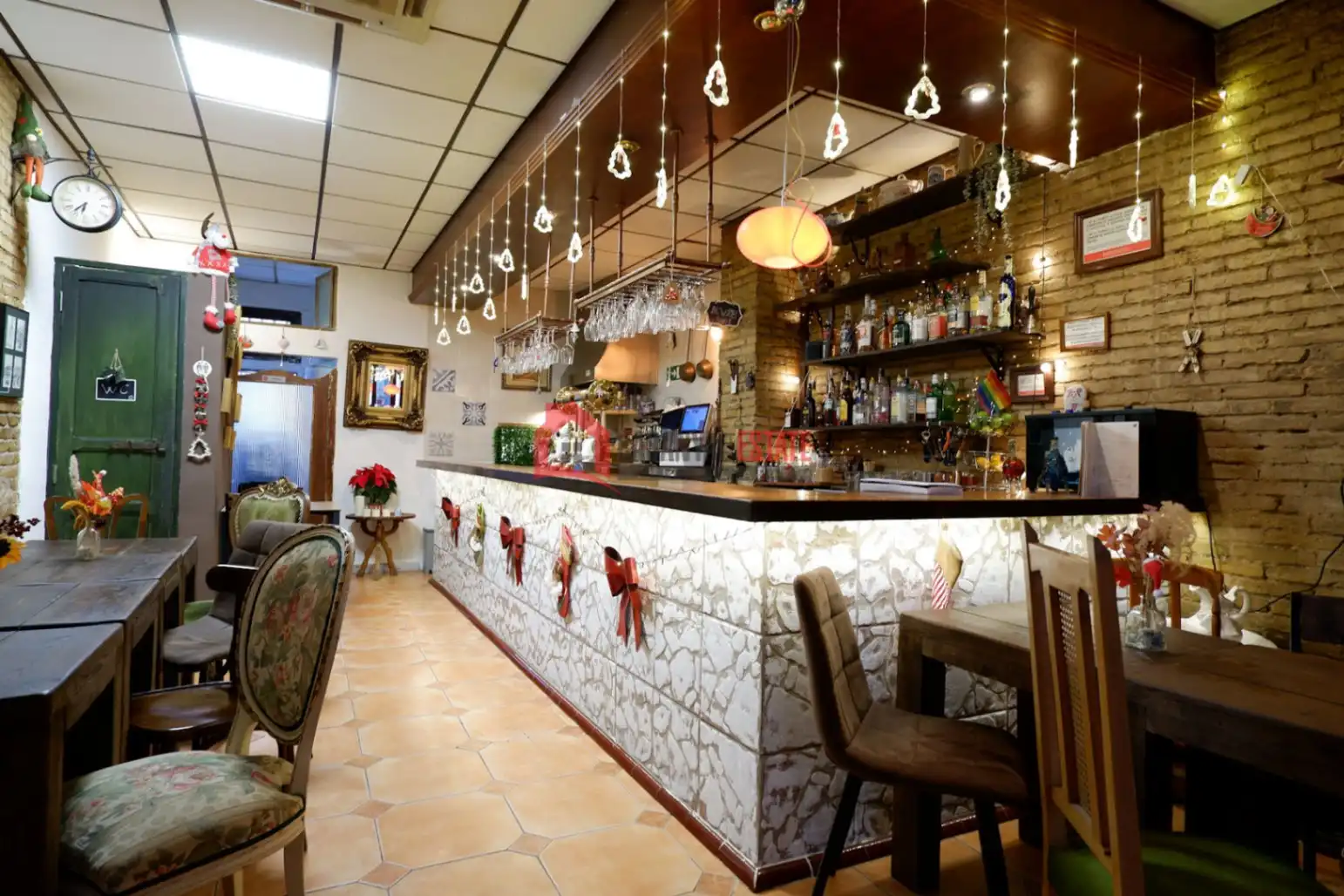Business premises to rent in L'Eixample, imagen 5