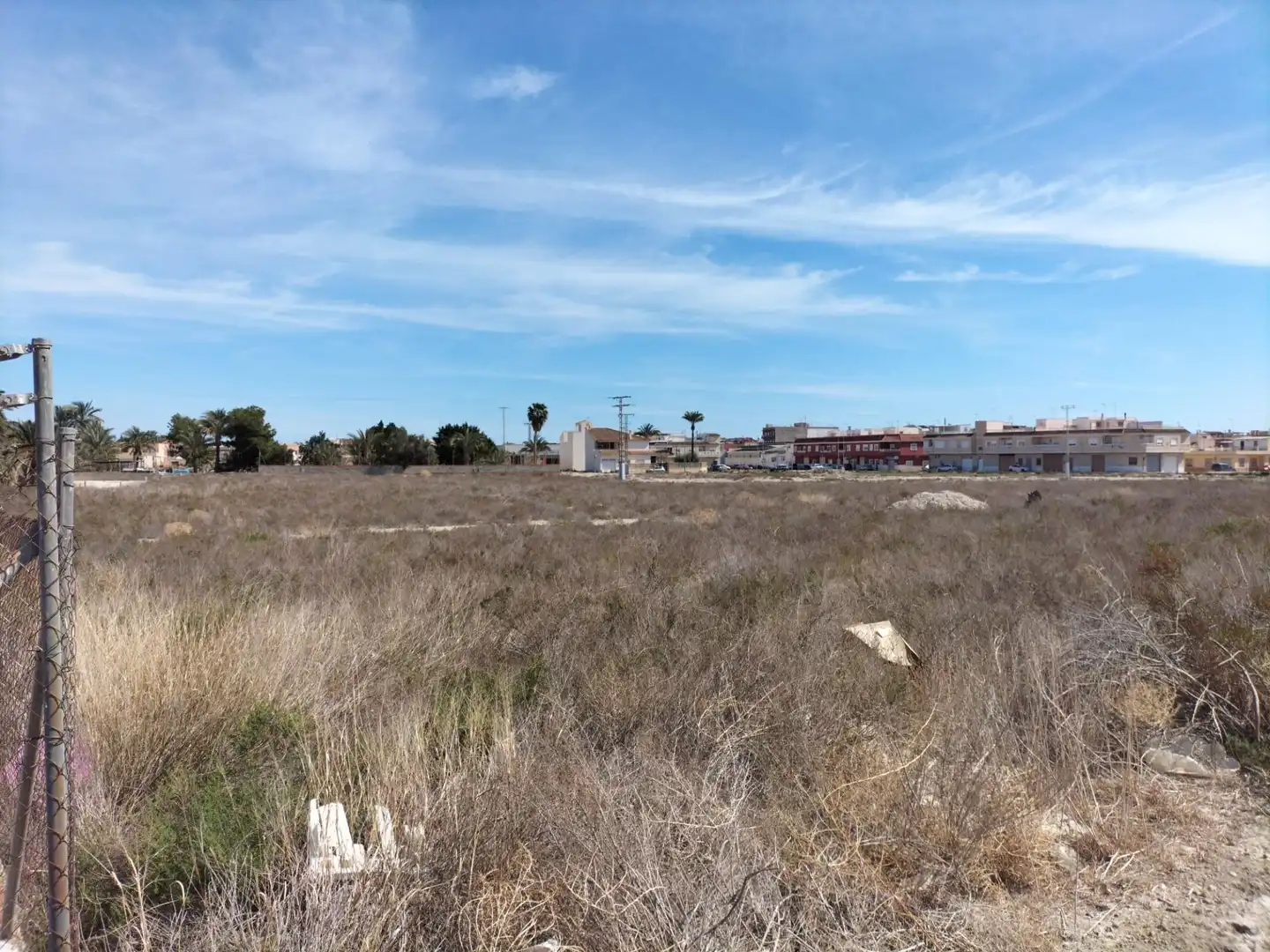 Residential land for sale in Cox, imagen 6