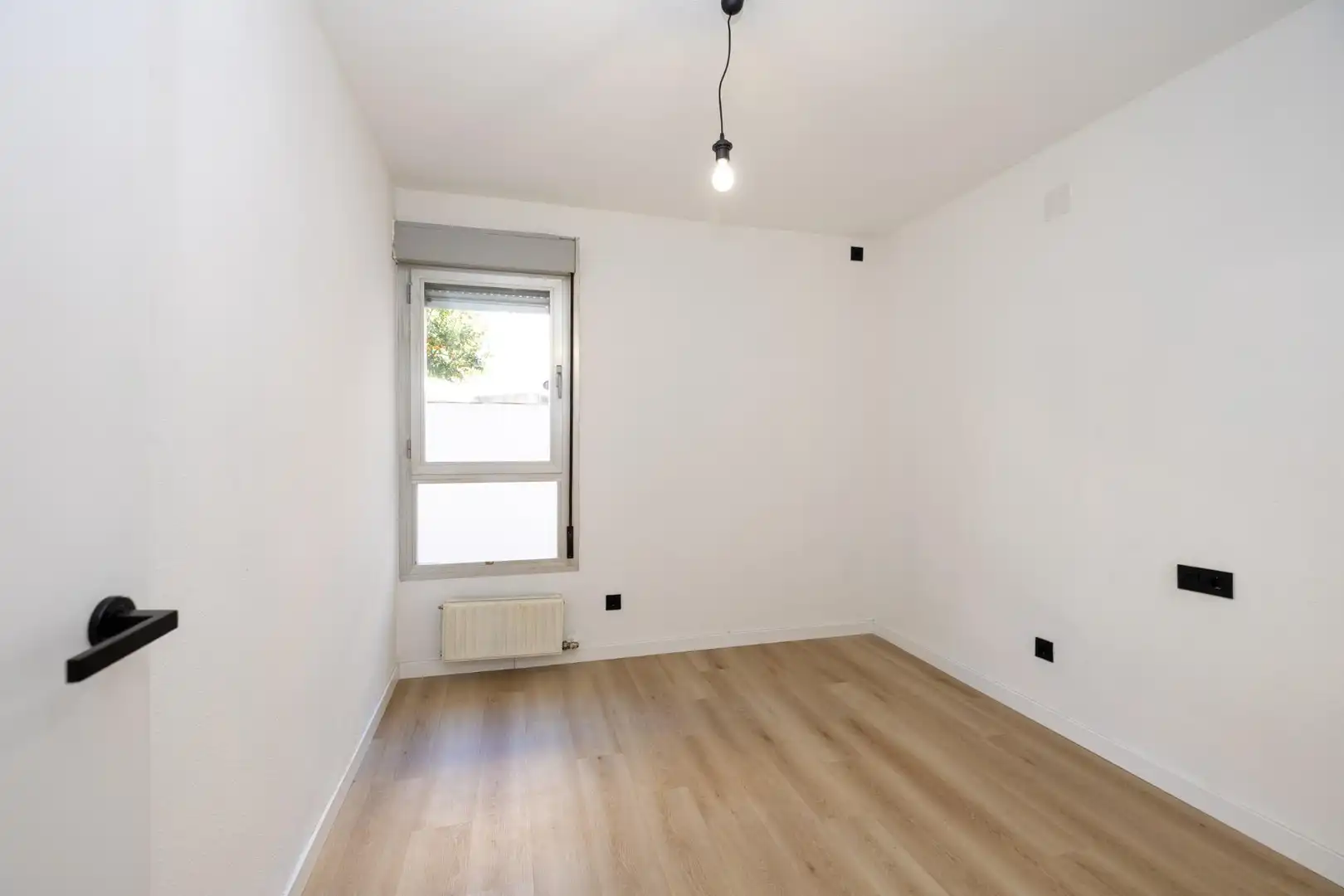 Piso en venta en Calle María Teresa León, Joaquina Eguaras
