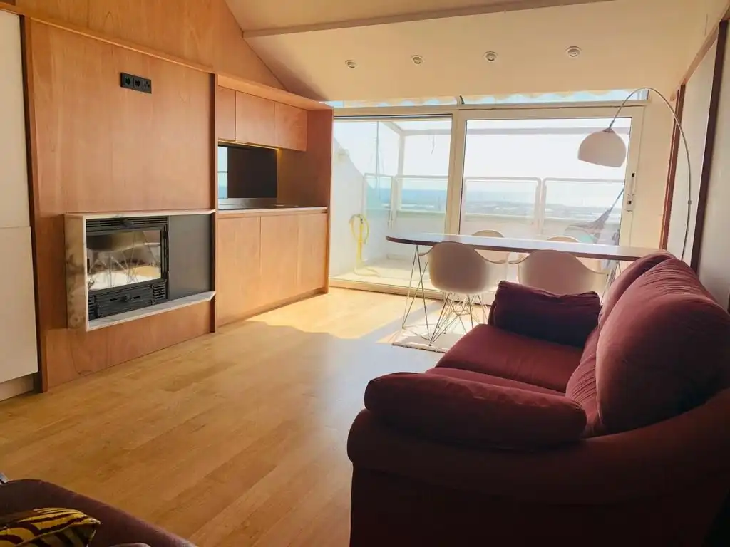 Flat to rent in Carrer del Consolat de Mar 19, imagen 3