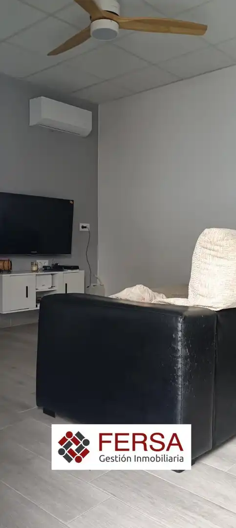 Dormitori de Casa o xalet en venda en El Puerto de Santa María amb Aire condicionat, Terrassa i Traster