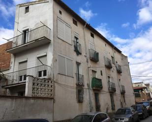 Vista exterior de Edifici en venda en Les Borges Blanques