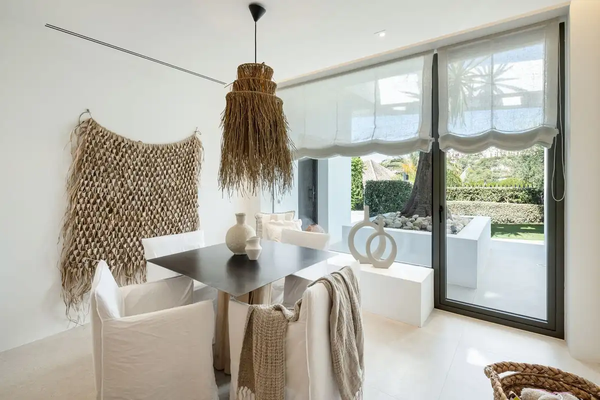 Villa con piscina in vendita a La Quinta, imagen 24