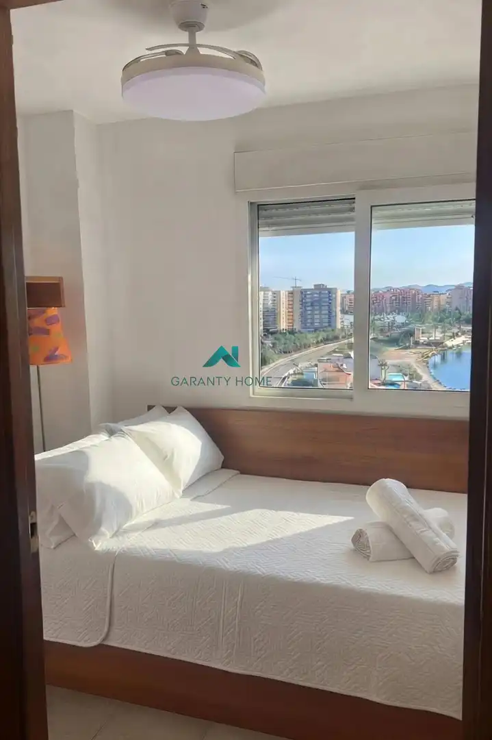 Flat with terrace for sale in Veneziola, imagen 8