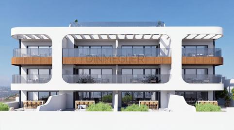 Foto 4 de Àtic en venda a Benijófar, Alicante