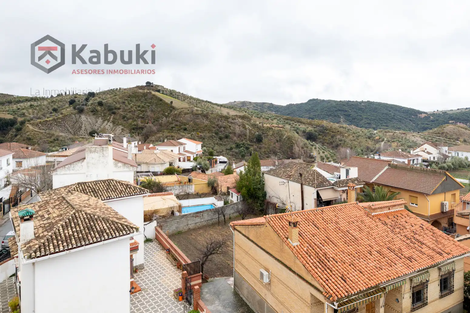 Maison jumelée à vendre à Huétor de Santillán - Paseo de los alamos, imagen 23