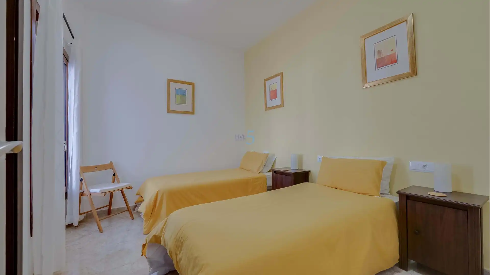 Habitación de Casa o chalet en venta en Murcia con Aire acondicionado, Calefacción y Terraza