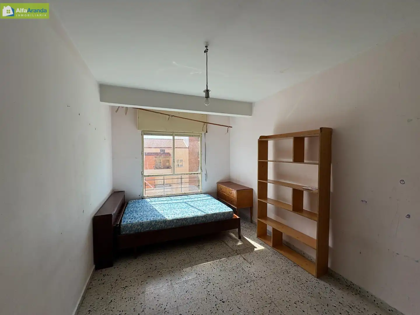 Habitación de Piso en venta en Aranda de Duero con Calefacción y Balcón