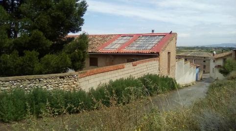 Foto 2 de Residencial en venda a Bardallur, Zaragoza