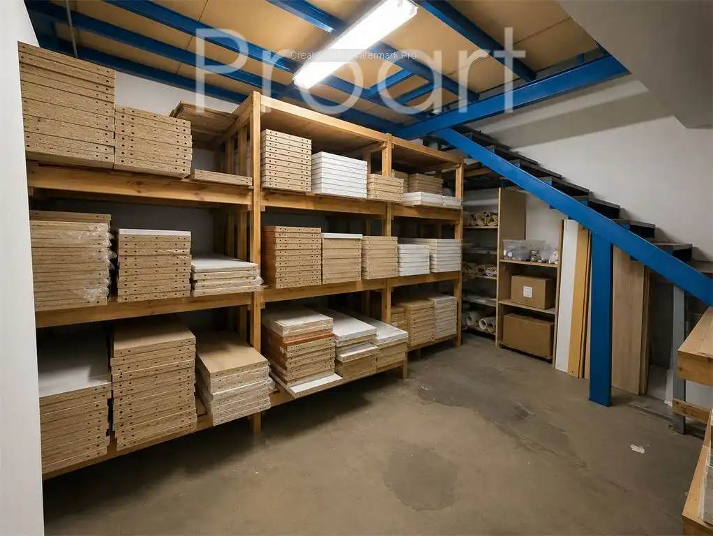 Industrial building for sale in L'Ametlla del Vallès, imagen 8