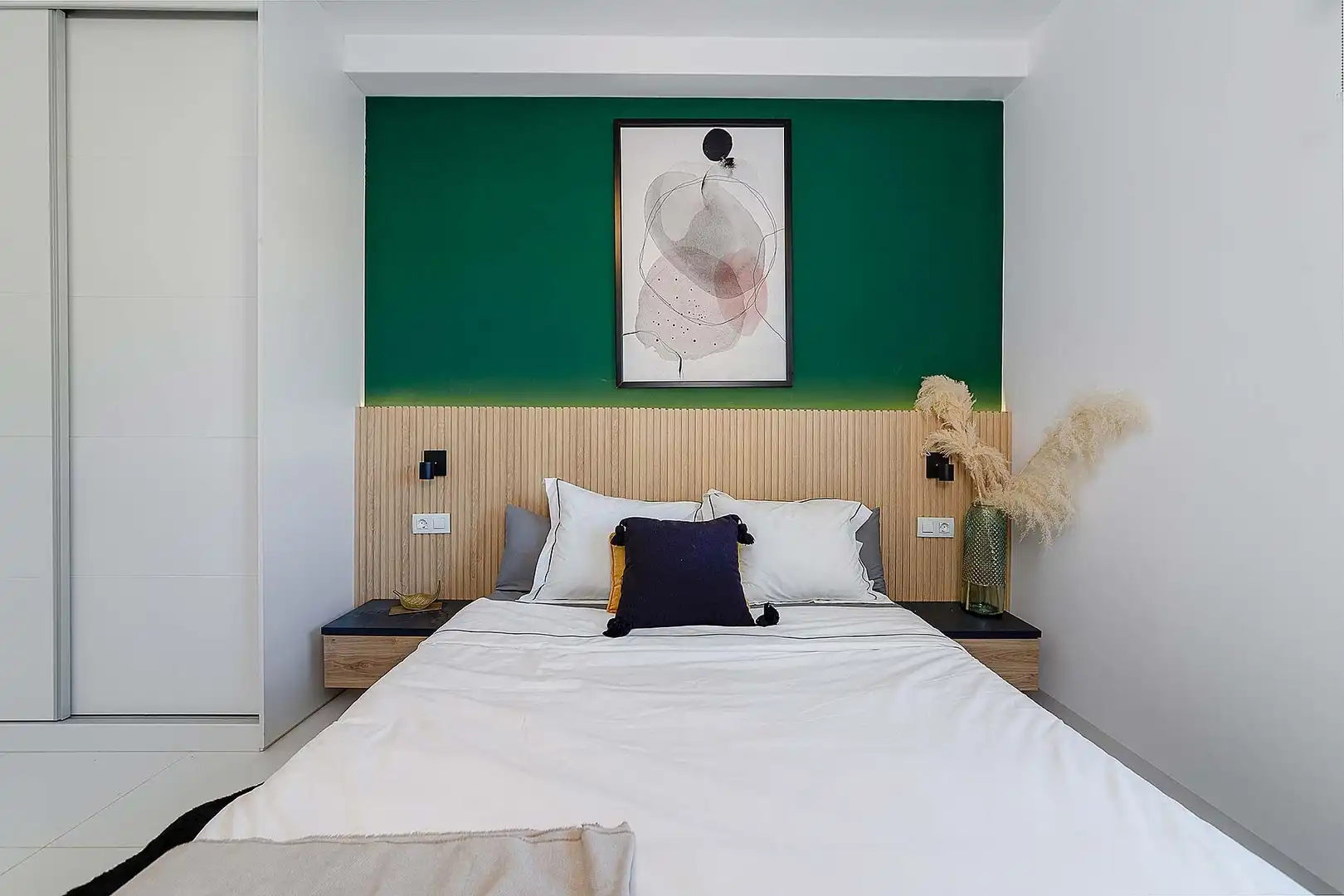 Apartament amb piscina en venda a San Miguel de Salinas, imagen 19