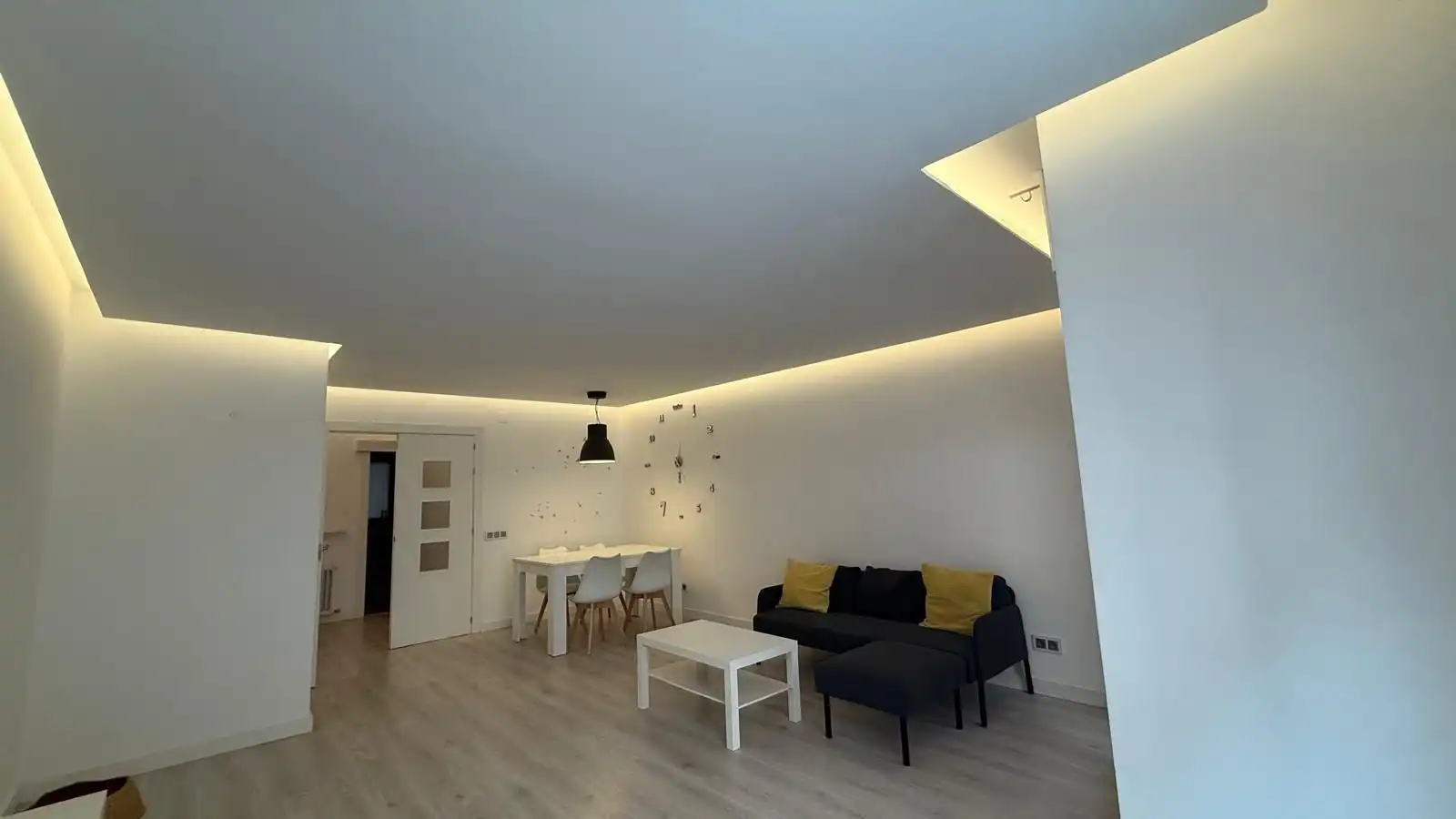 Appartement avec ascenseur à louer à Centro, imagen 2