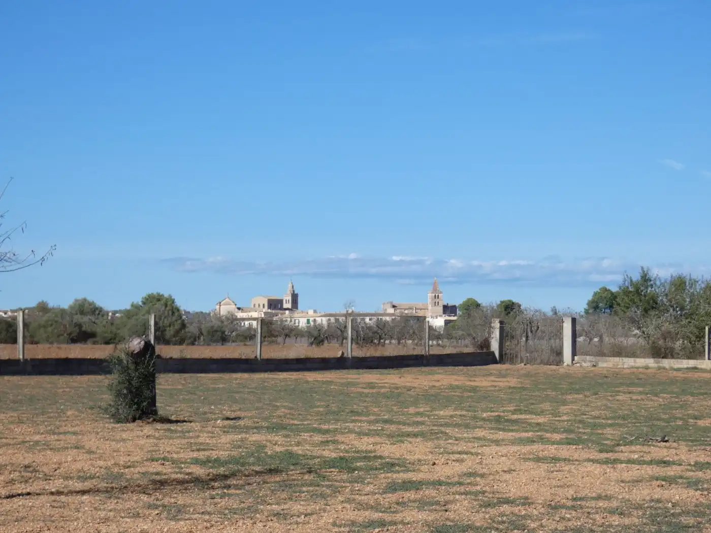 Country house zum Verkauf in Porreres