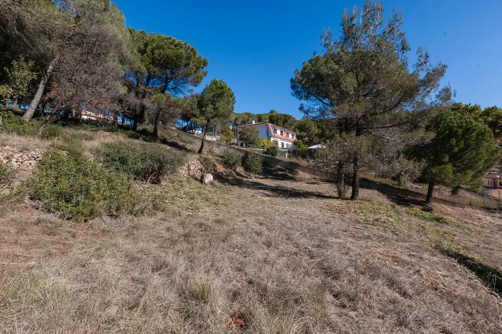 Terreno residencial en venta en Aiguafreda, imagen 2