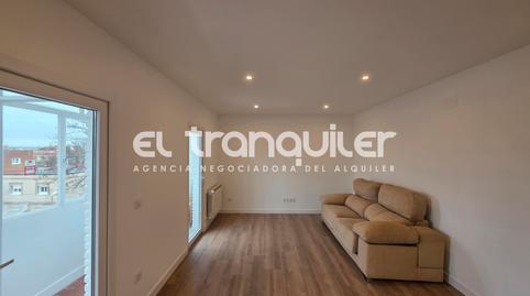 Photo 3 of Flat to rent in Calle Alcañiz, Timón,  Madrid Capital