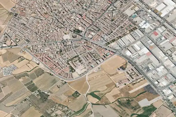Trastero en venta en Albolote