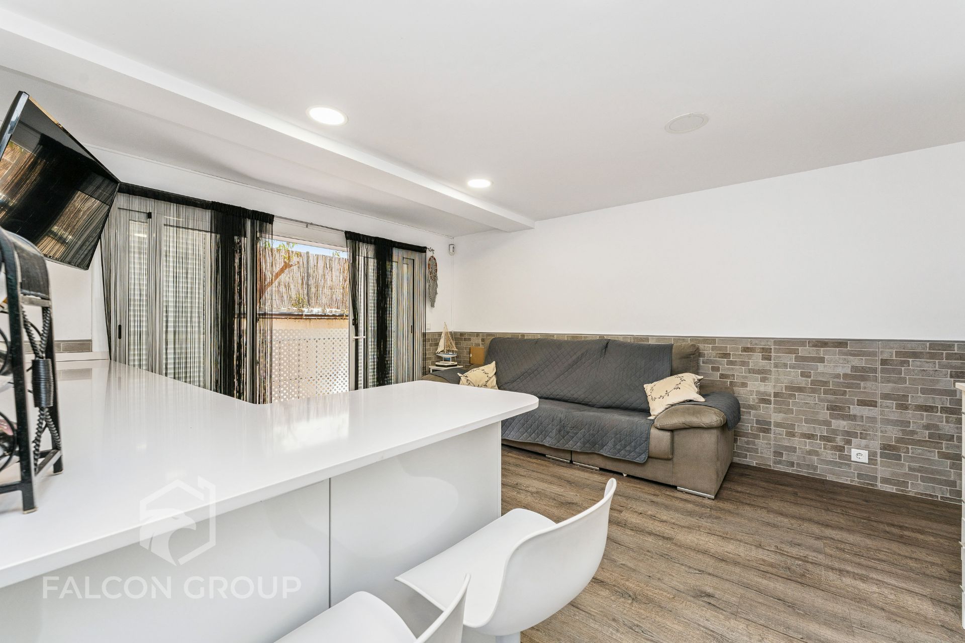 Flat for sale in Vilanova i la Geltrú  with Terrace, Furnished and Balcony