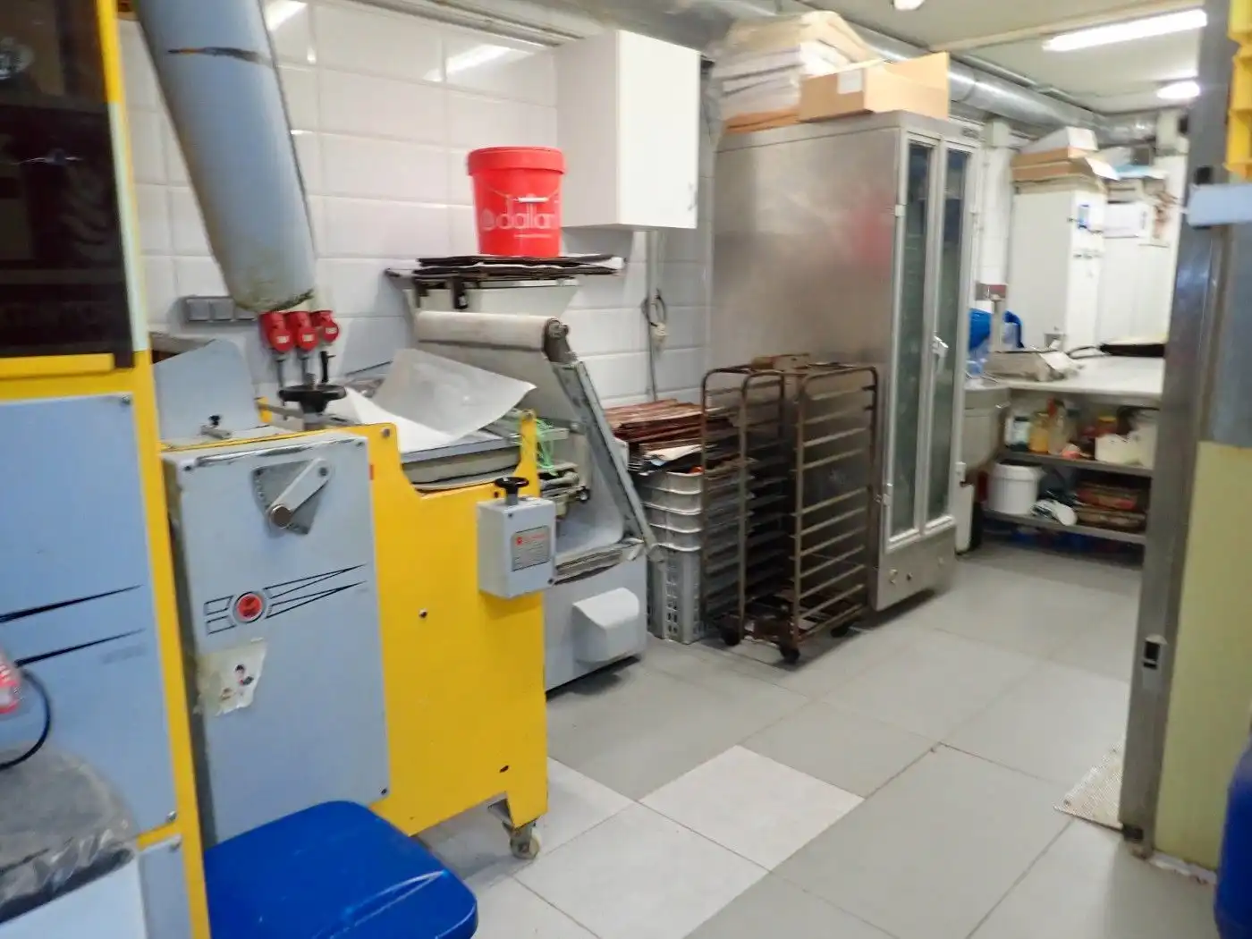 Locale commerciale in cessione a Centre, imagen 9