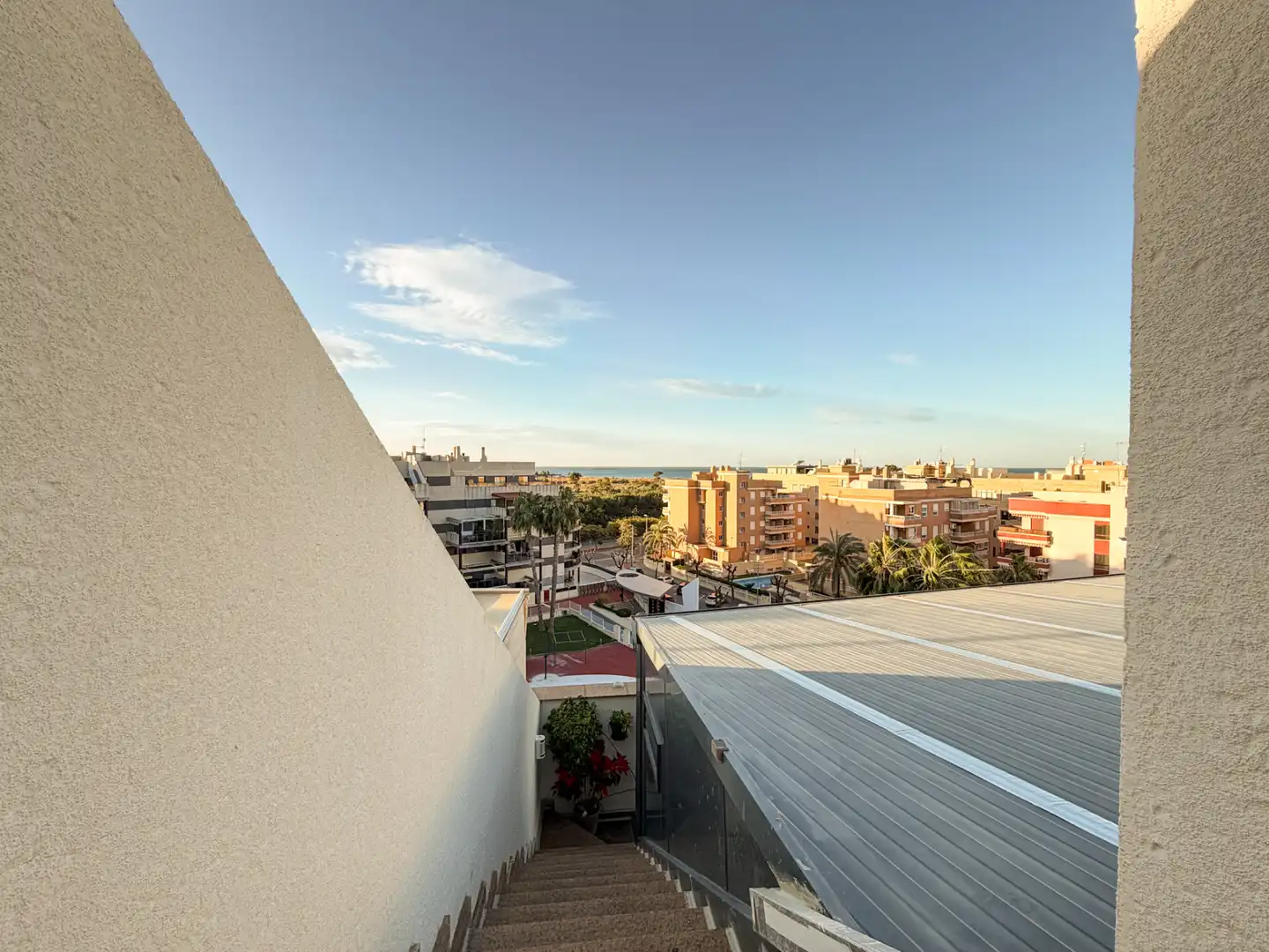 Dachboden zum Verkauf in Carrer Jaume Roig, Canet d'En Berenguer
