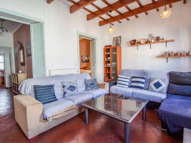 Casa-chalet en Venta en Es Castell poble