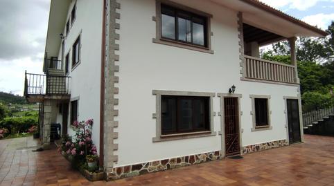 Photo 3 of House or chalet for sale in  Capela-gres, Vila de Cruces, Pontevedra