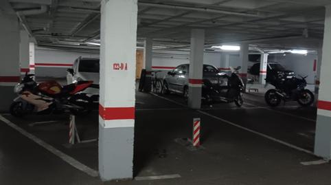 Foto 3 de Garatge en venda a Rincón Alto, Benidorm