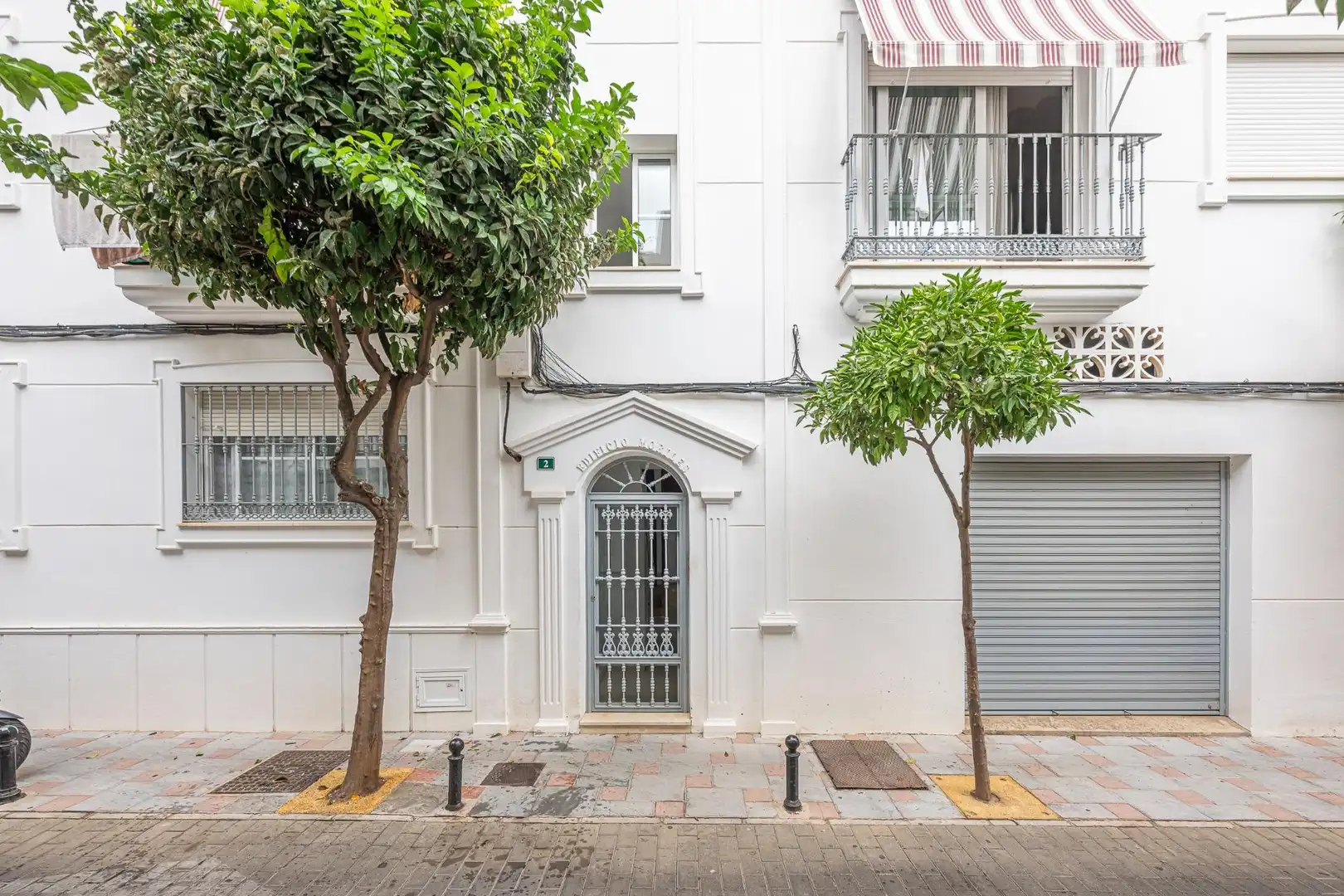 Appartement compact avec ascenseur à louer à Calle QUEMADA, imagen 34