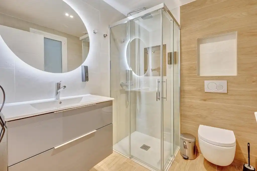 Wohnung zur Miete in Pamplona / Iruña, Navarra
