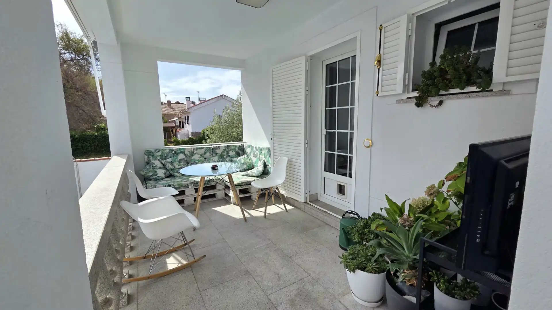 Villa avec terrasse à vendre à Cubas de la Sagra, imagen 20