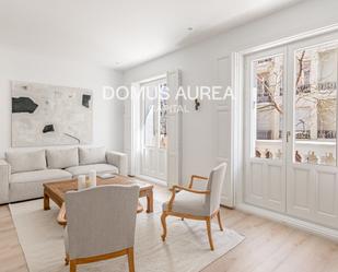 Flat to rent in Castelló, Recoletos