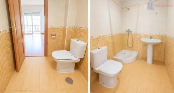 Casa amb piscina en venda a EL ZAGAL 5, imagen 28