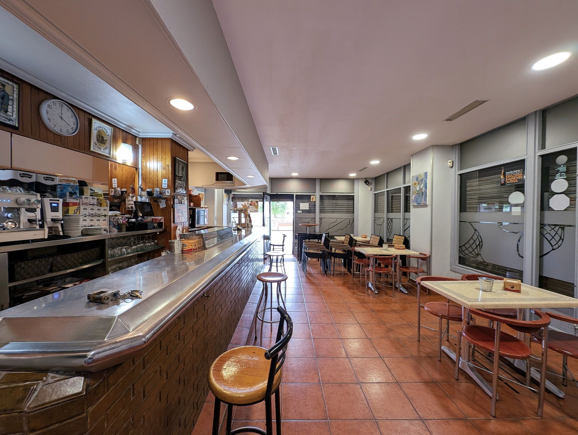 Premises for sale in Donostia - San Sebastián   with Furnished
