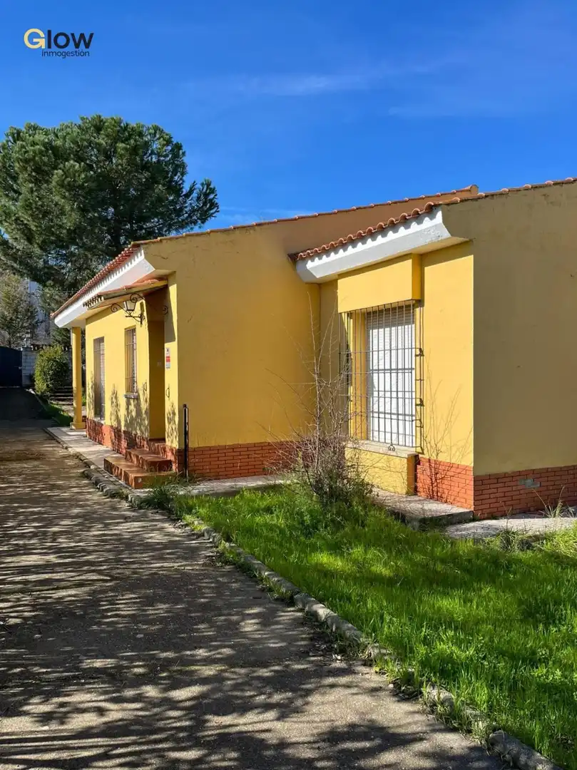 Detached house with pool for sale in Ciudad Jardín, imagen 16