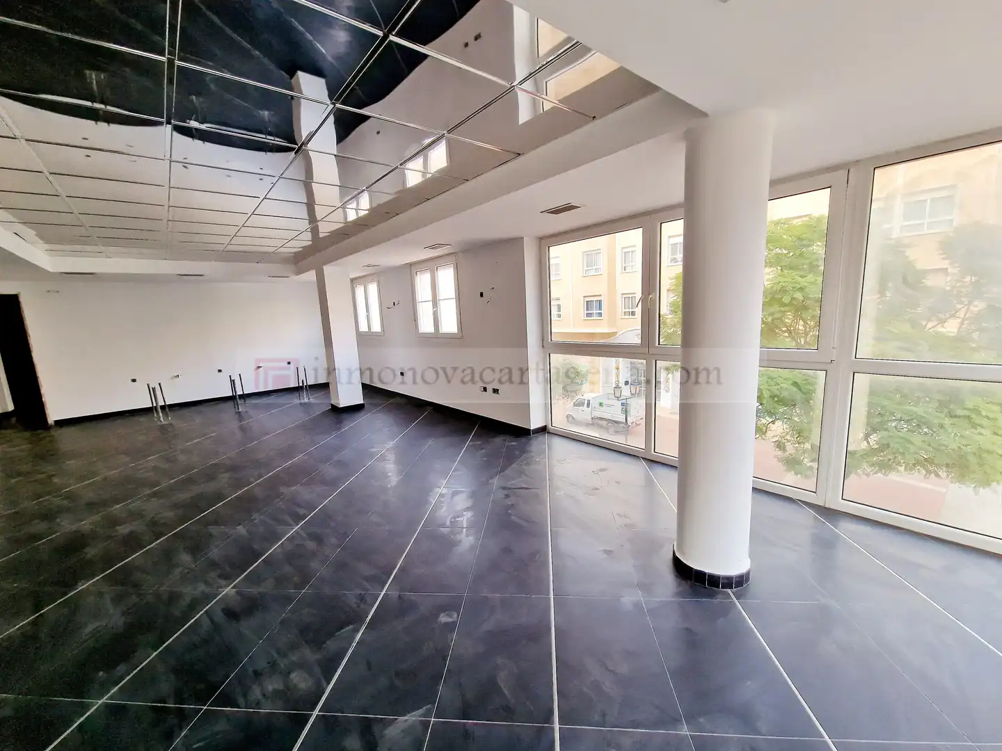Piso en venta en Cartagena con Aire acondicionado