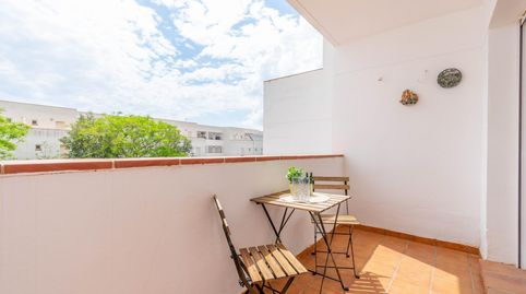 Foto 3 de Piso en venta en Calle Petanca, El Toyo, Almería Capital