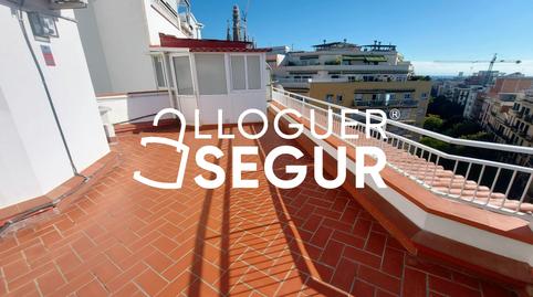 Photo 2 of Attic to rent in Corsega , El Camp d'en Grassot i Gràcia Nova,  Barcelona Capital