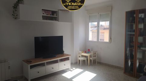Foto 2 de Piso en venta en Mancha Real, Jaén