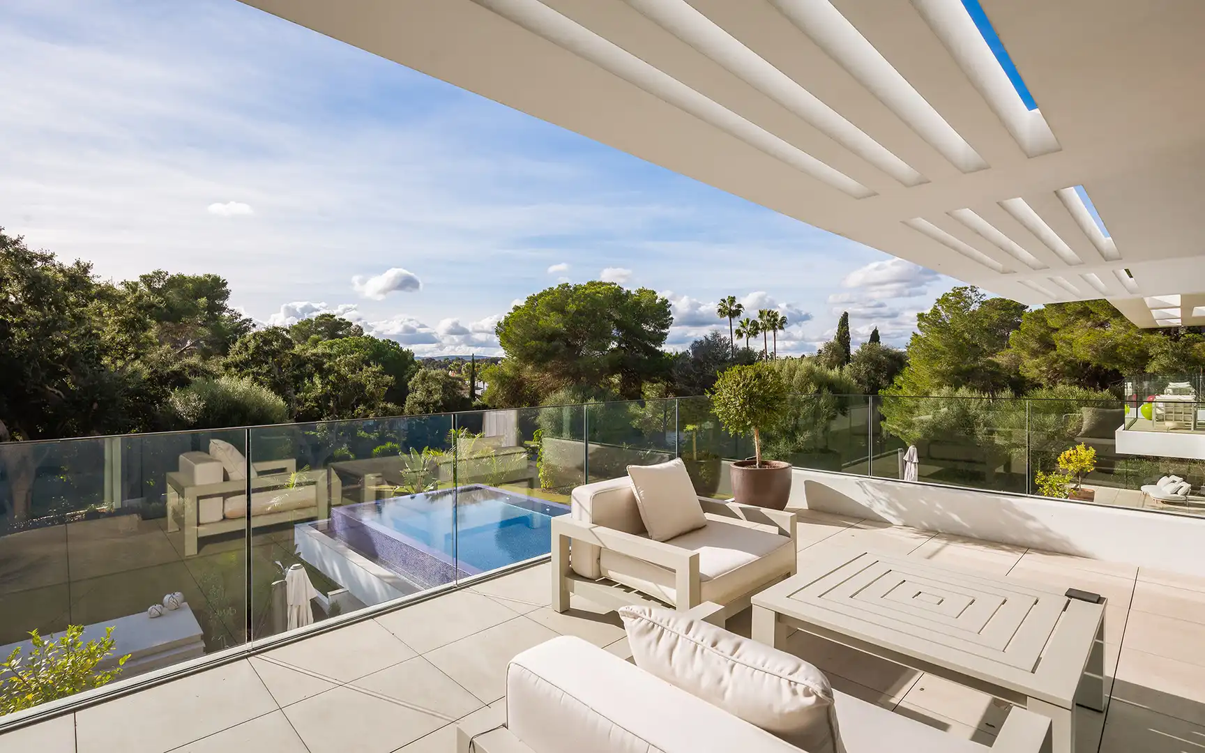 Casa con terraza en venta en Sotogrande Costa, imagen 45
