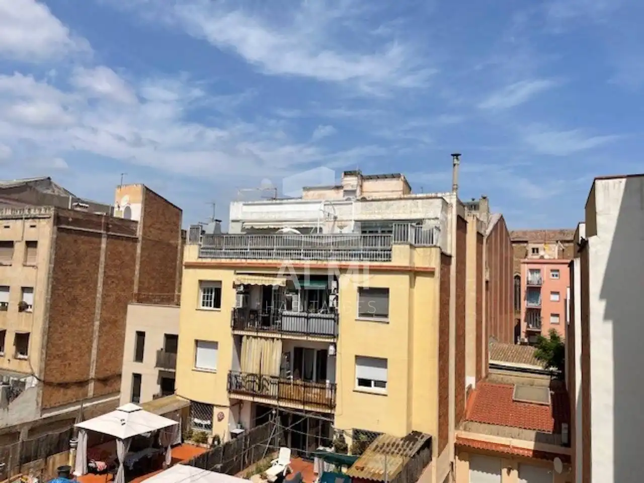 Piso de alquiler en Rambla Fabra i Puig, Sant Andreu de Palomar