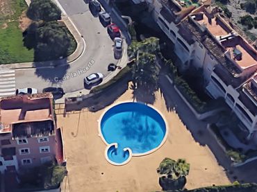 Pis amb piscina en venda a Son Ramonell - Es Figueral