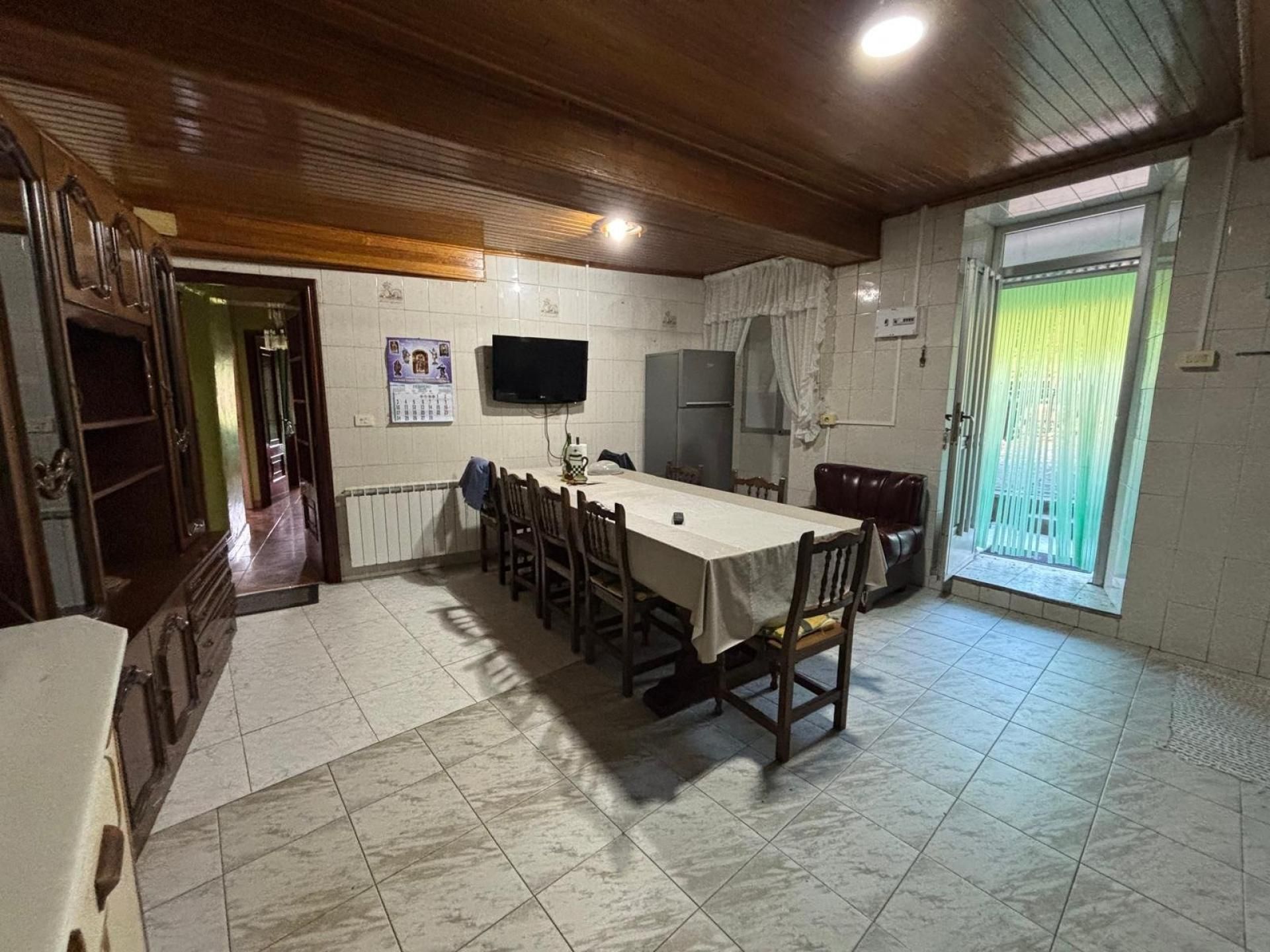 Dining room of Country house for sale in Arbo  with Heating