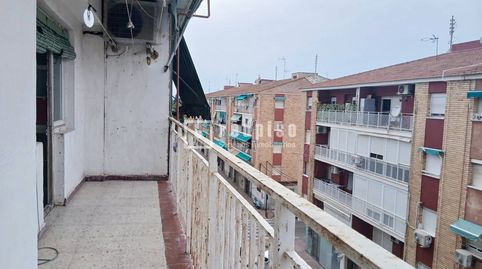 Photo 2 of Flat for sale in De la Virgen de las Maravillas, El Ranero, Murcia Capital